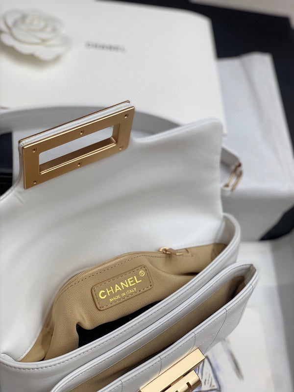 Satchel Bags - CHL Bags - 4779