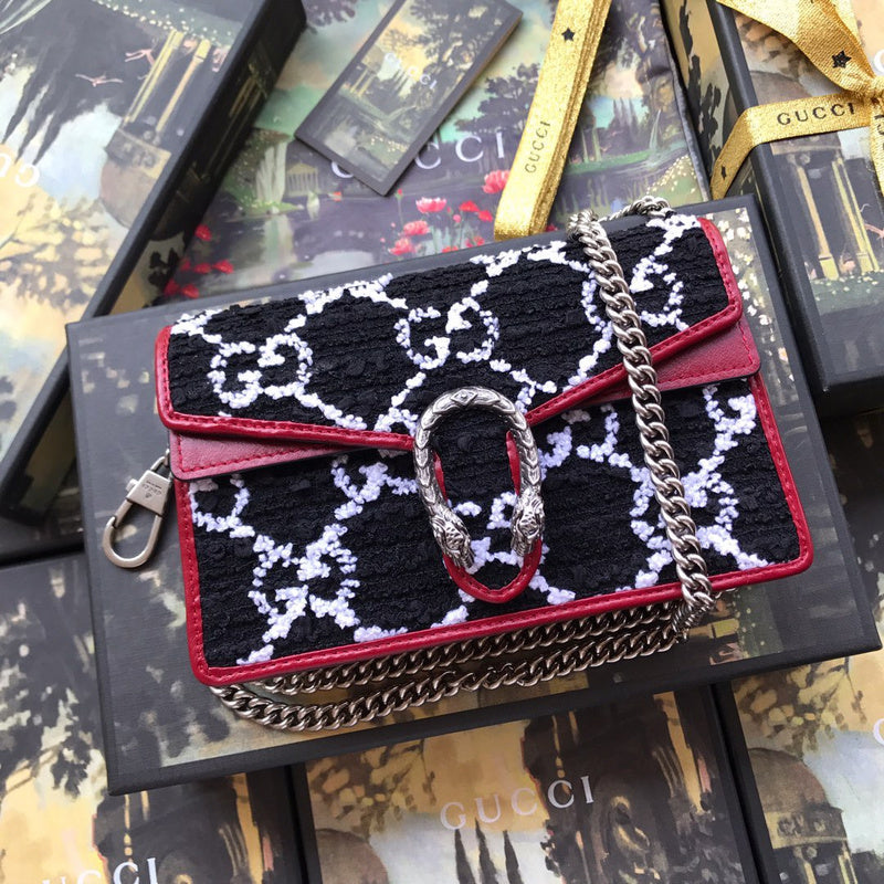 Glami-i Guki Lady Bags - 1432