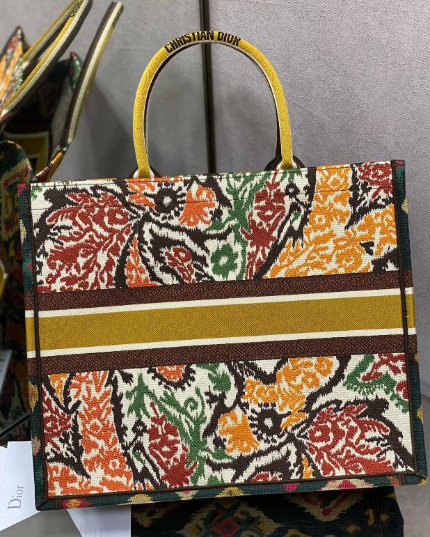SAMCC - DOR Bags - 353