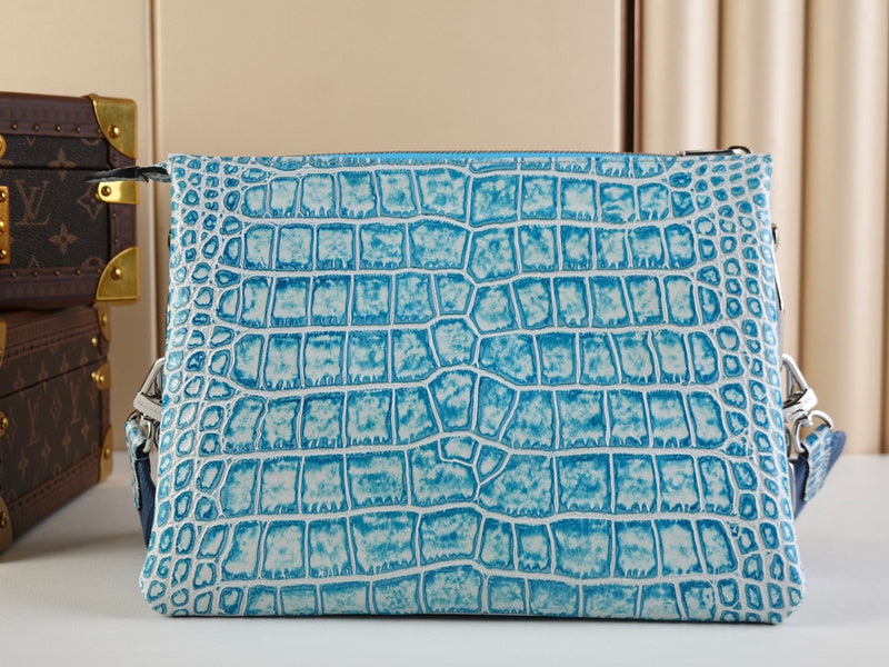 Satchel Bags - VL Bags - 6618