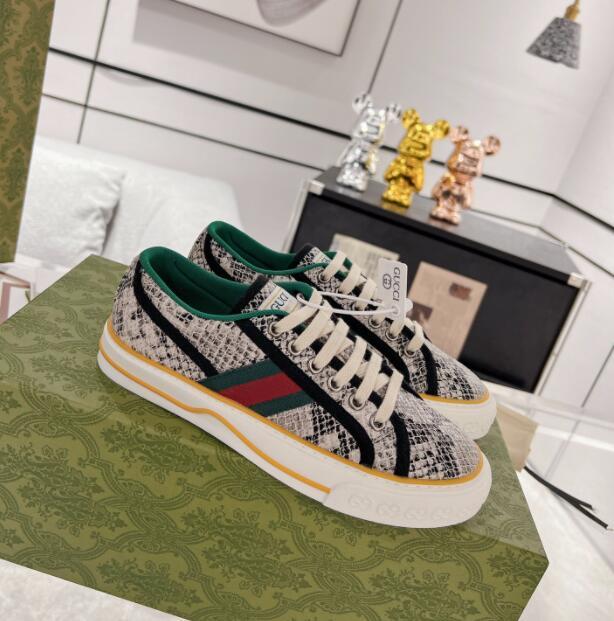 SAMC - GUKI Women Shoes - 641