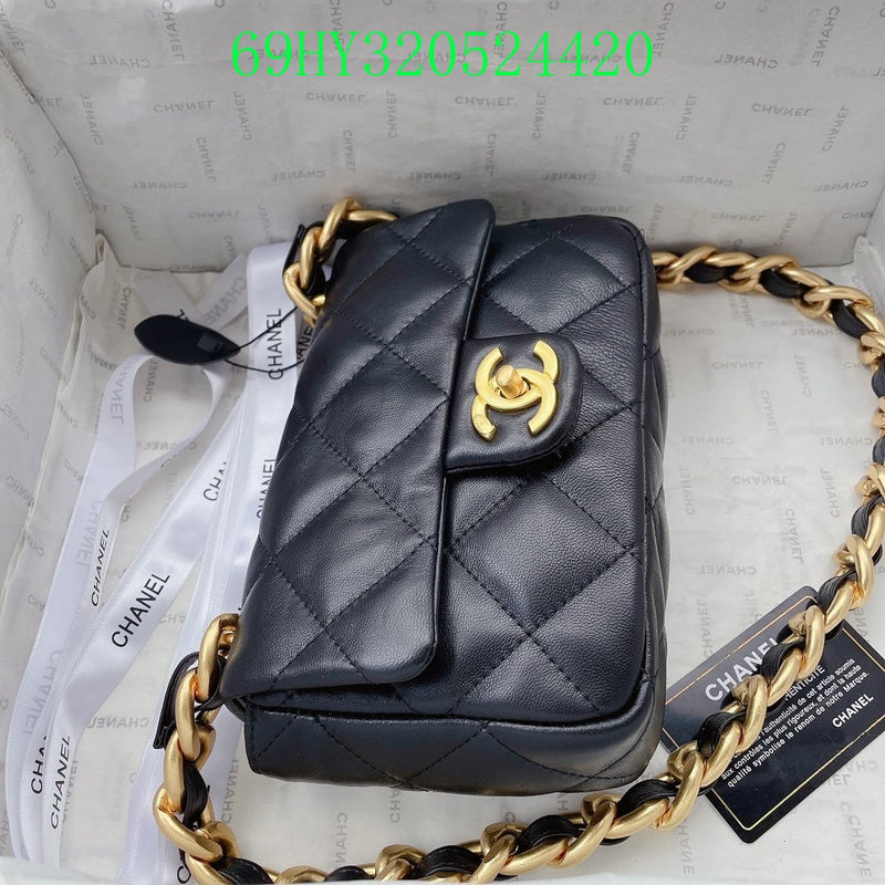 Glami - CHL Bags - 2733