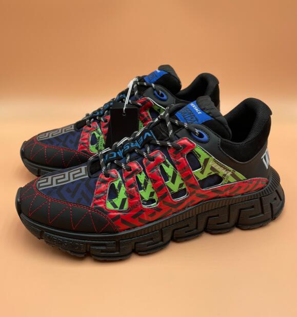 SAMC - VAR Men Shoes - 039