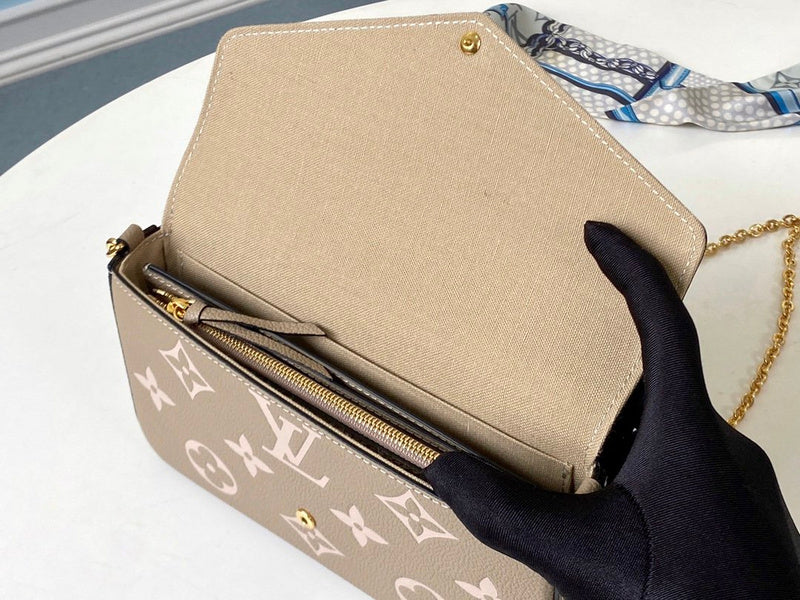 Glami Fashion Lu-Vi bags - 17734