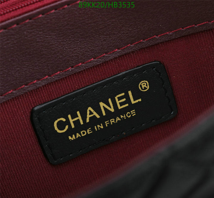 SAMC - CHL Bags Crossbody - 059
