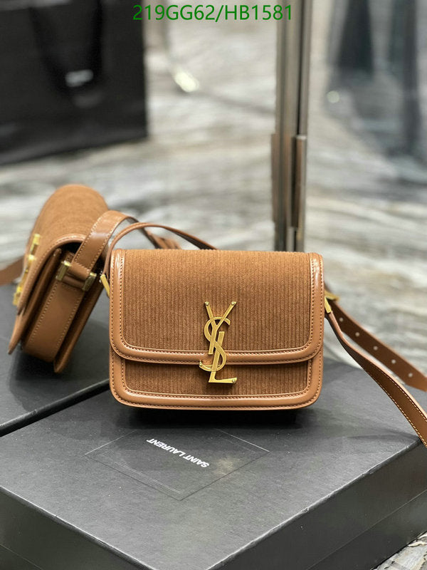 SAMC - YLS Bags - 179