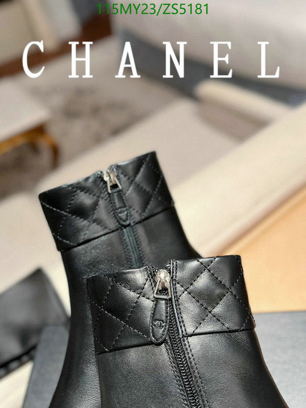 SAMC - CHL Women Boots - 312