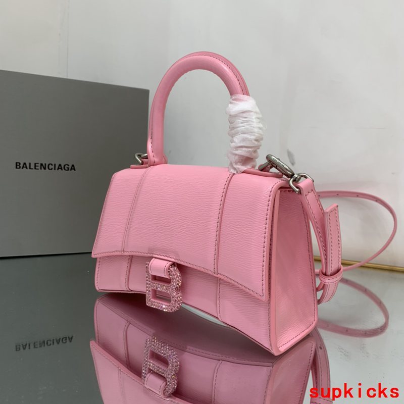 Glami- - BG Hourglass Bags - 129