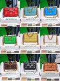 Satchel Bags - BV Bags - 187