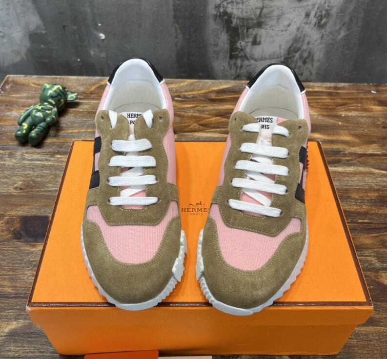 SAMC - HMS Women Shoes - 1029