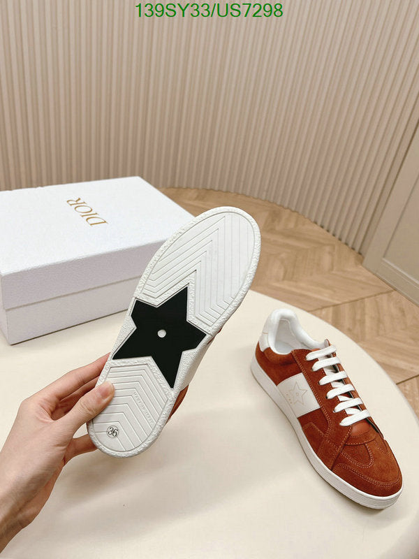SAMC - DOR Women Sneakers - 055