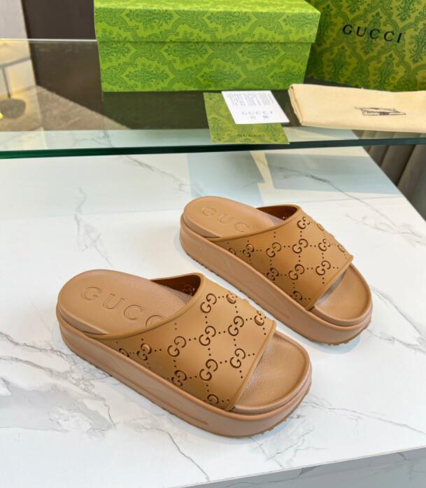 SAMC - GUKI Women Shoes - 595
