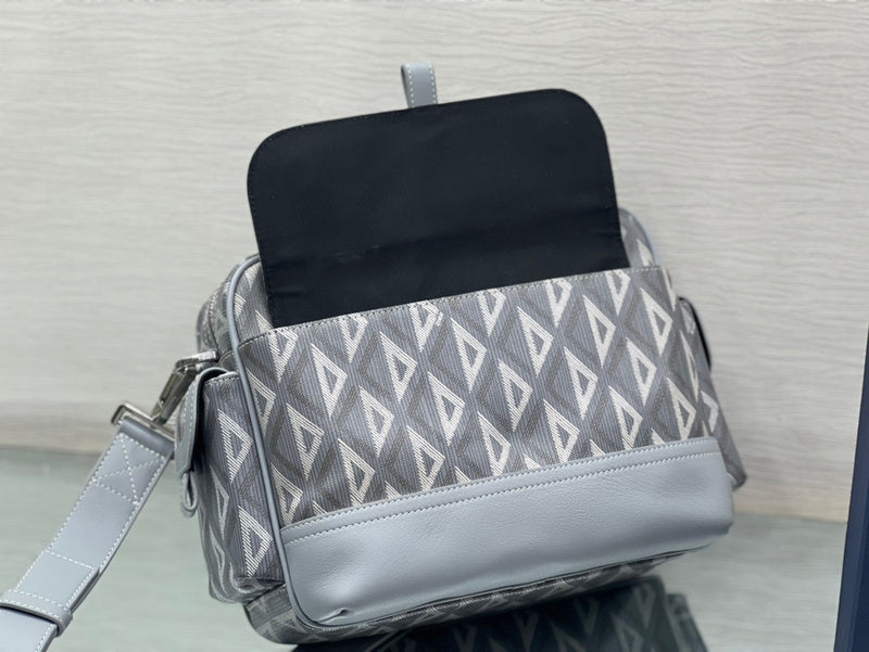 Satchel Bags - DOR Bags - 005