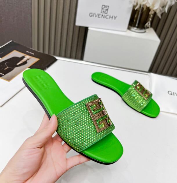 SAMC - GCY Women Shoes - 062