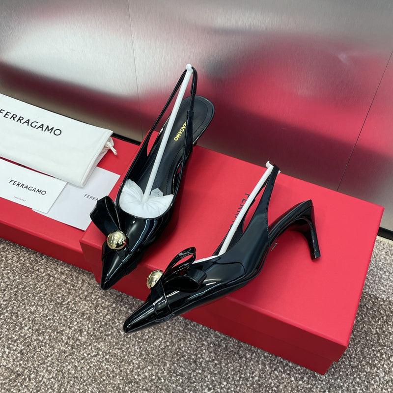 Glami - FGO Women Shoes - 271
