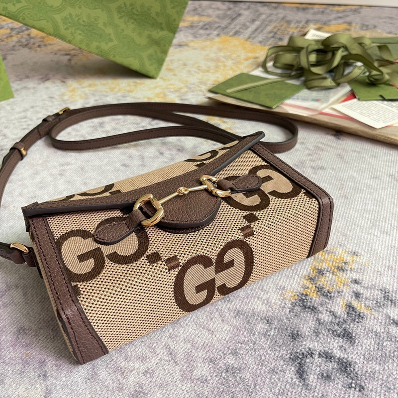 Glami Fashion - GCI Bags - 2010