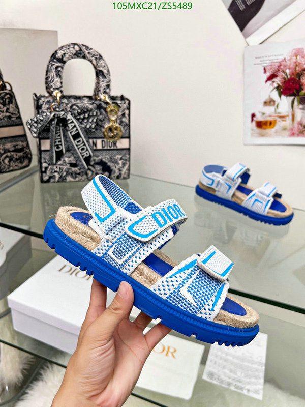 SAMCC - DOR Women Shoes - 2303
