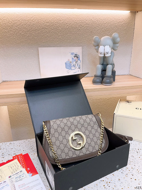 Glami Fashion - GCI Bags - 11693