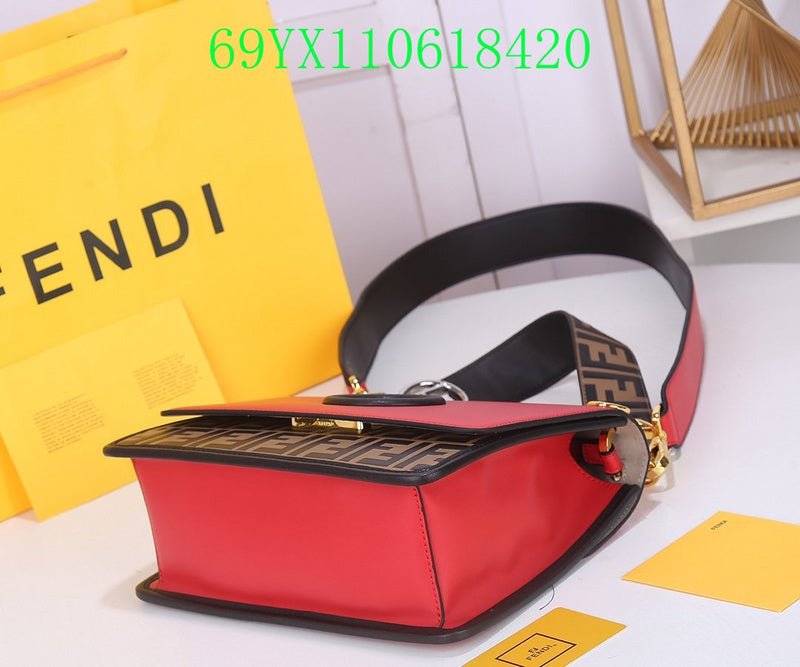 Glami - FDE Bags - 2965