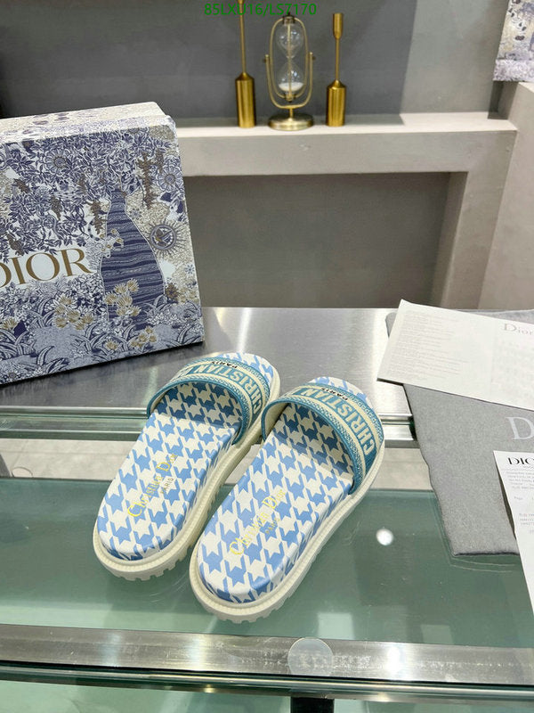 SAMCC - DOR Women Shoes - 2135