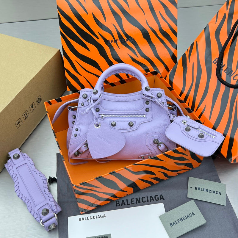 Satchel Bags - BGA Bags - 300