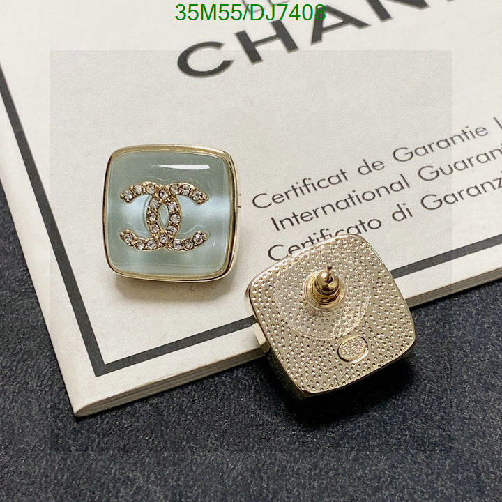 SAMC - CHL Jewelry - 073