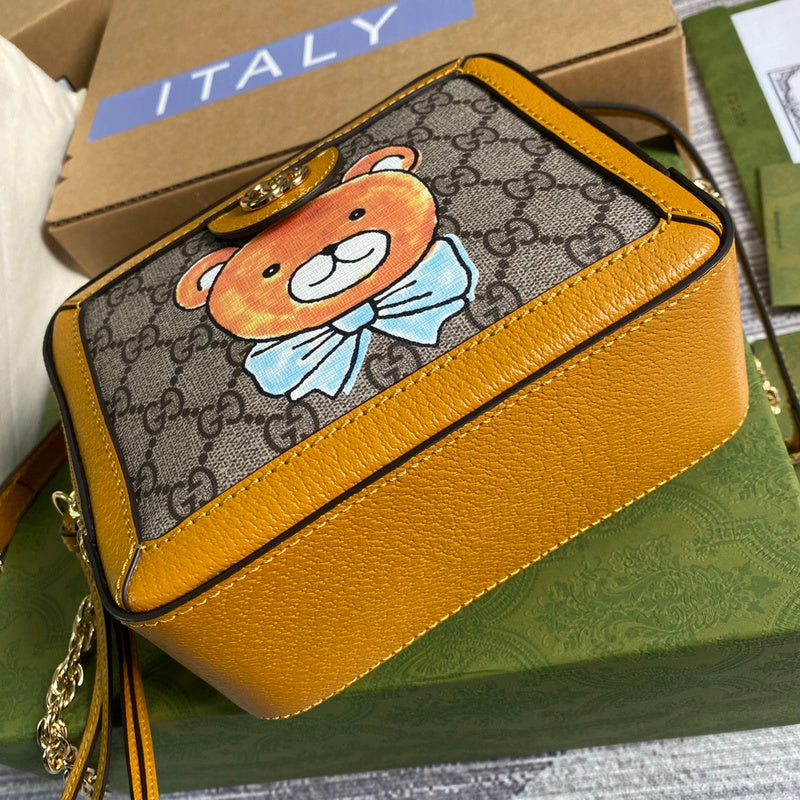 Glami - Glami Bags - 2138