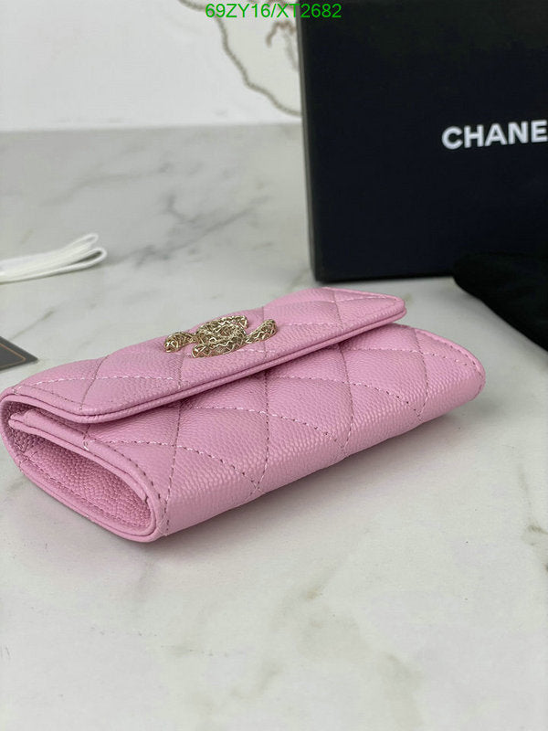 SAMC - CHL Wallets - 086