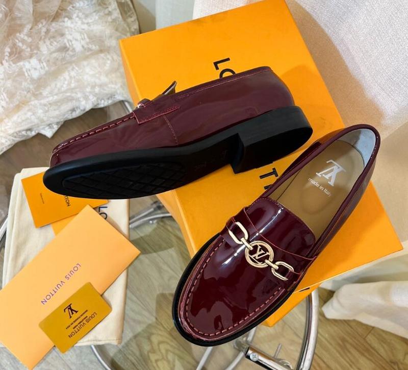 SAMC - LOV Women Shoes - 1051