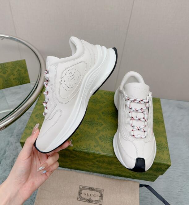 SAMC - GUKI Women Shoes - 344