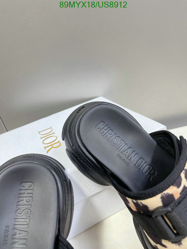 SAMCC - DOR Women Shoes - 1499