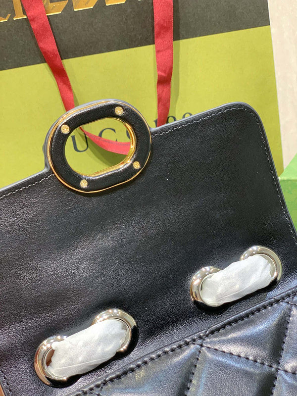 Satchel Bags - GCI Bags - 1404