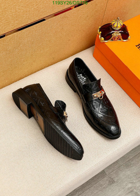 SAMC - HMS Men Shoes - 585