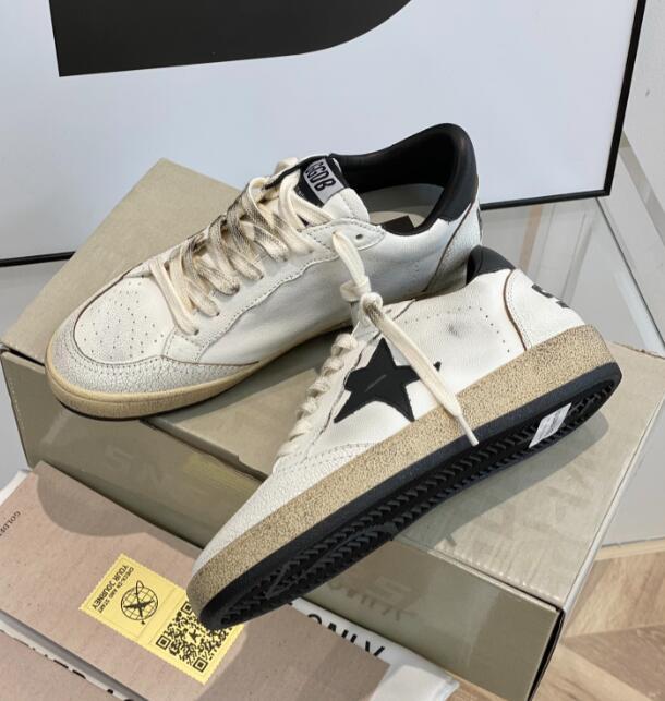 SAMC - GDBE Women Shoes - 031
