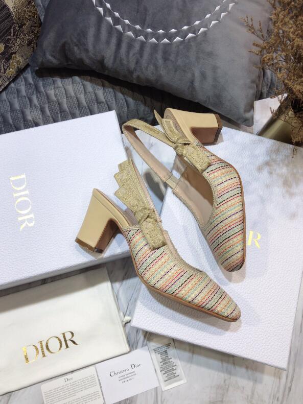 SAMCC - DOR Women Shoes - 937
