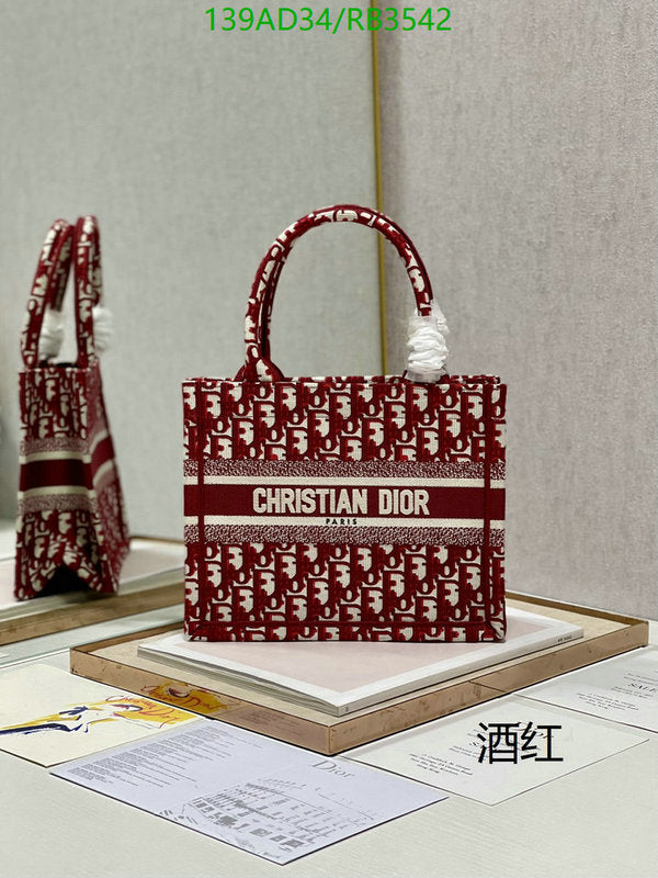 SAMCC - DOR Bags - 1418