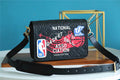 Satchel Bags - VL1 Bags - 153