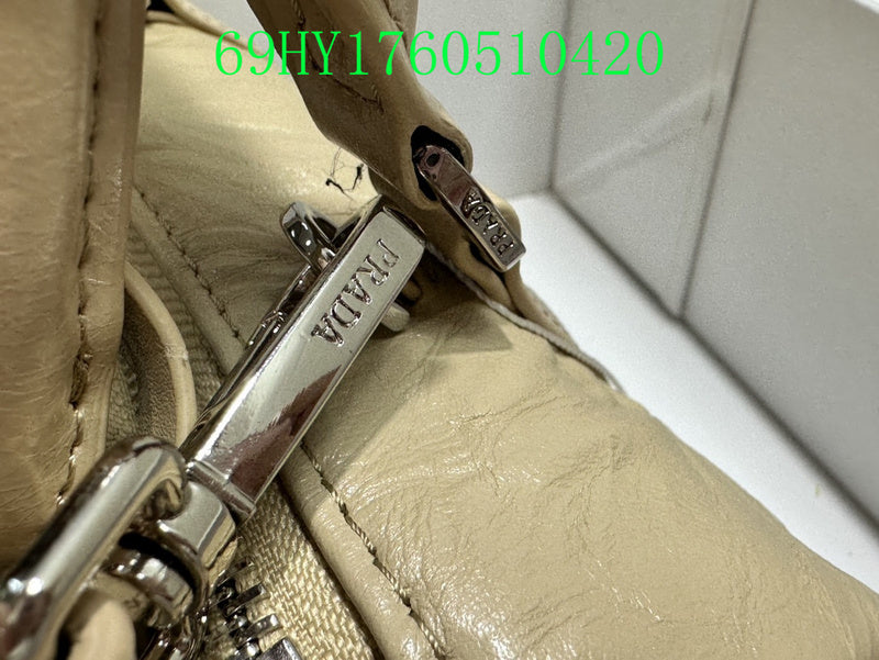Satchel Bags - PDA Bags - 3316
