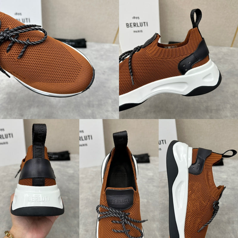 Glami - BRE Men Shoes - 233