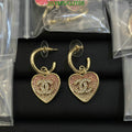 SAMC - CHL Jewelry Earrings - 407