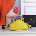 Satchel Bags - PDA Bags - 4437