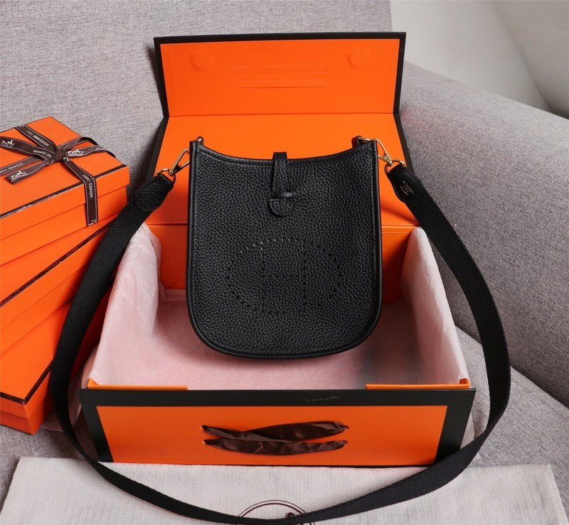 Satchel Bags - HMS-Bags - 610