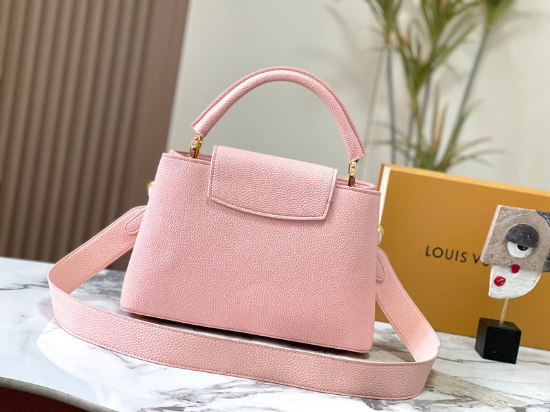 Satchel Bags - VL Bags - 2043