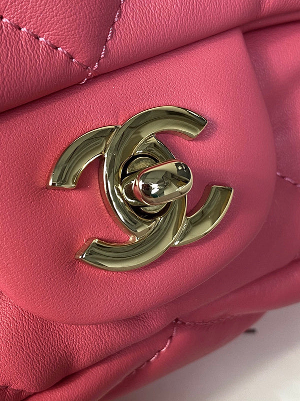 Satchel Bags - CHL Bags - 4981