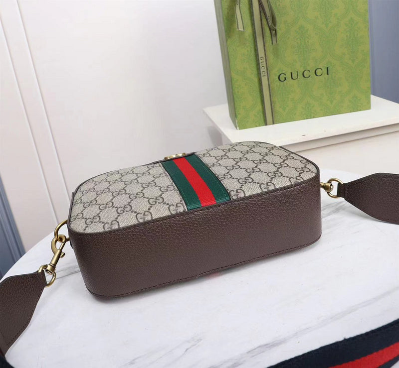 Satchel Bags - GCI Bags - 1357