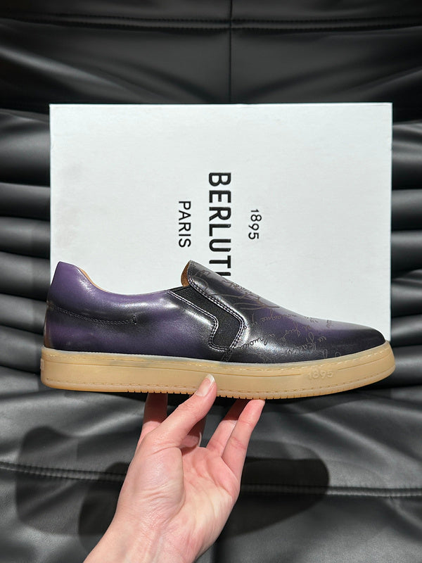 Glami - BRE Men Shoes - 443