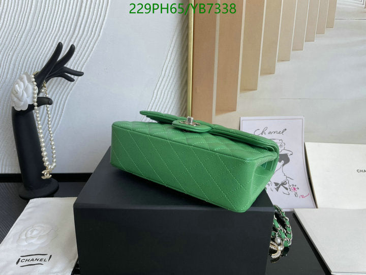SAMC - CHL Bags - 747