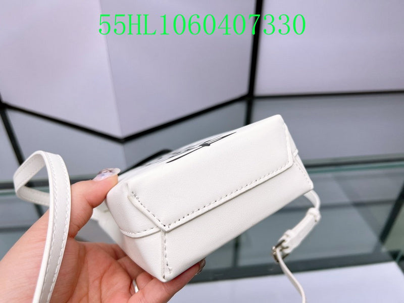 Satchel Bags - BGA Bags - 2357