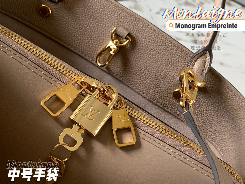 Glami Fashion Lu-Vi Bags - 16633