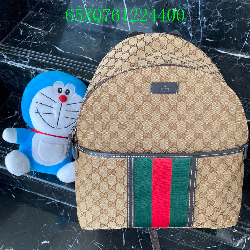 Glami Fashion - GCI Bags - 11381